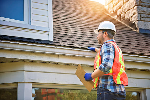 Licensed Storm Damage Roof Repair service in Stony Brook, NY - Ben Roofing and Steel LLC